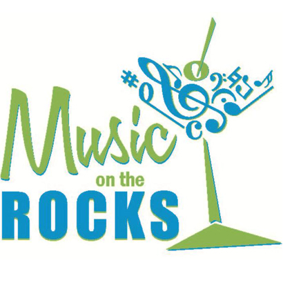 Music on the Rocks 