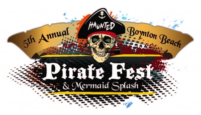 Pirate Fest &amp; Mermaid Splash