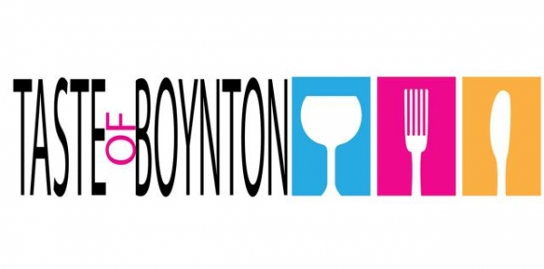 Taste of Boynton June 11th at 6:00 pm