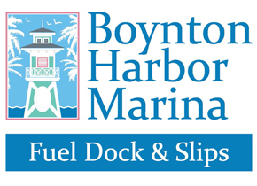 Boynton Harbor Marina