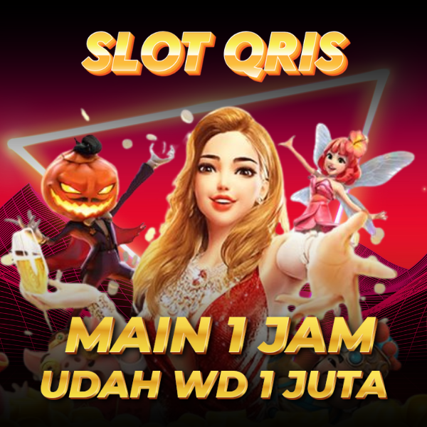 GAME GACOR TERPERCAYA 